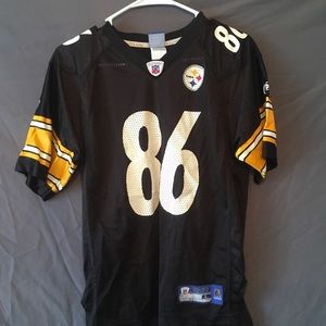 Steelers Jersey